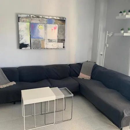 Casabella Lägenhet