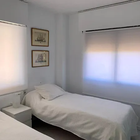 Casabella Apartment