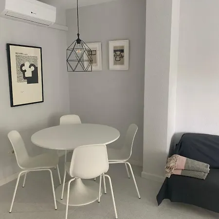 Apartment Casabella