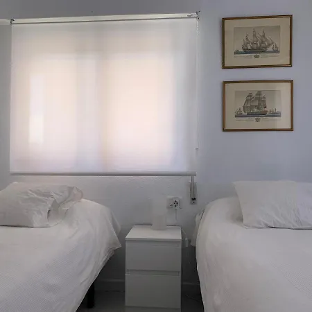 Apartment Casabella Benicassim