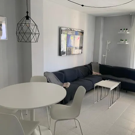 Apartment Casabella Benicassim