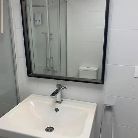 Casabella Apartment Benicassim