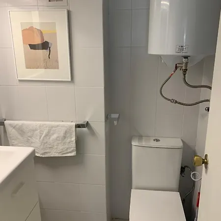 Apartment Casabella Benicassim