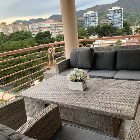 Apartment Casabella *