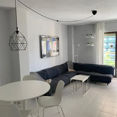 דירה Casabella