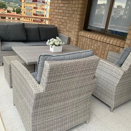 דירה Casabella Benicàssim