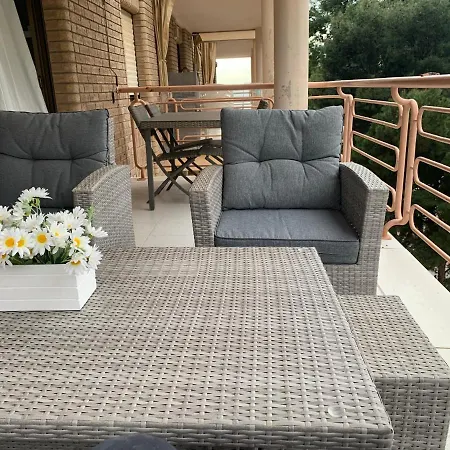 דירה Casabella *
