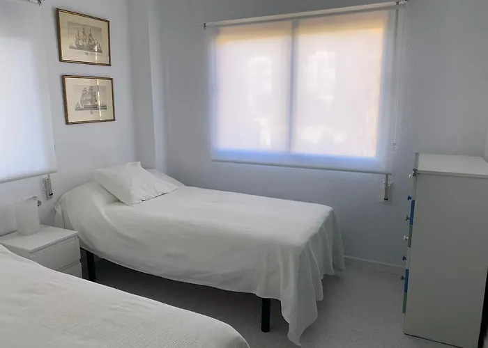 Apartamento Casabella *