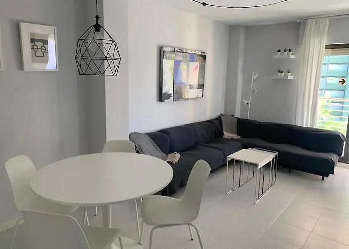 Apartamento Casabella Benicàssim