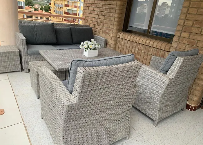 Apartamento Casabella Benicàssim