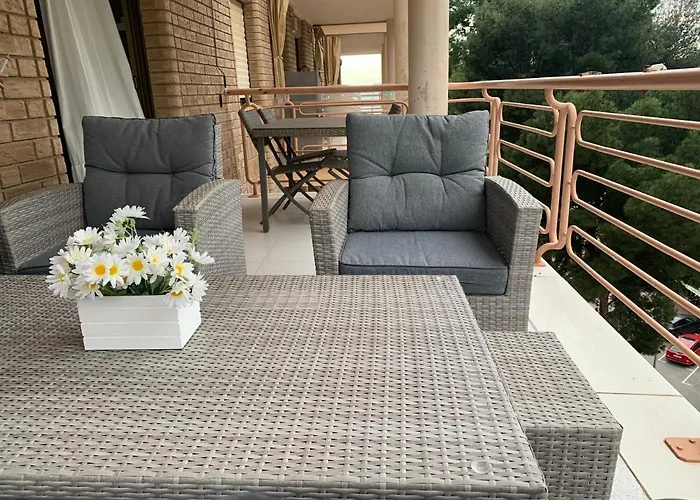 Apartamento Casabella *