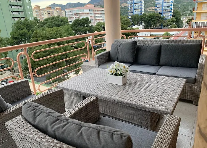 Casabella * Benicàssim